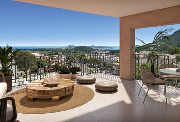 Duplex en  Capdepera, Balears (illes)