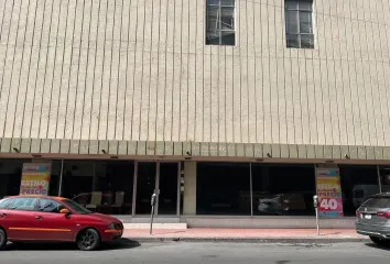 Edificio en  Calle Emilio Carranza 1005, Centro De Monterrey, Monterrey, Nuevo León, 64000, Mex