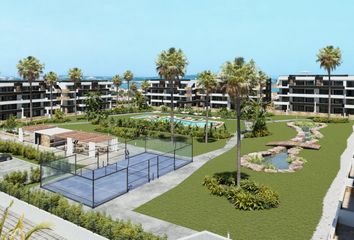 Atico en  Distrito 2 - Urbanizaciones - Los Naúfragos, Torrevieja