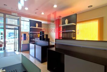 Local Comercial en  Orense, Orense Provincia