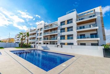 Atico en  Distrito 1 - Centro - El Chaparral, Torrevieja