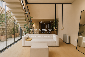 Departamento en  Calle Aguascalientes 91, Roma Sur, Cuauhtémoc, Ciudad De México, 06760, Mex