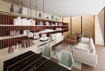 Departamento en  Avenida Baja California, Roma Sur, La Piedad, Ciudad De México, Cuauhtémoc, Ciudad De México, 06760, México