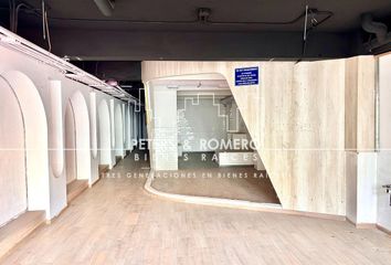 Local comercial en  Iztaccihuatl 6, Calle Iztaccihuatl 12, Hipódromo, Cuauhtémoc, Ciudad De México, 06100, Mex