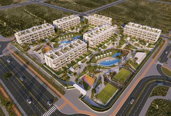 Atico en  Distrito 2 - Urbanizaciones - Los Naúfragos, Torrevieja