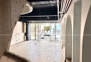 Local comercial en  Iztaccihuatl 6, Calle Iztaccihuatl 12, Hipódromo, Cuauhtémoc, Ciudad De México, 06100, Mex