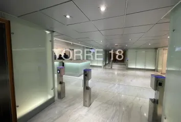 Oficina en  Hsbc, Bosques De Las Lomas, Miguel Hidalgo, Ciudad De México, 11700, Mex