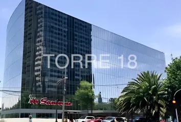 Oficina en  Sport Eyer, Lomas De Chapultepec, Miguel Hidalgo, Ciudad De México, 11000, Mex
