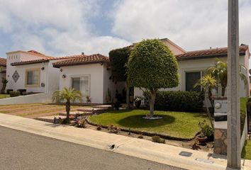 Casa en  Calle Cactus, Rancho El Descanso, Playas De Rosarito, Baja California, 22744, Mex