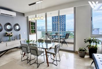 Apartamento en  San Francisco, Ciudad De Panamá