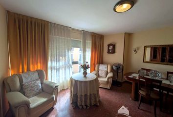 Piso en  Linares, Jaén Provincia