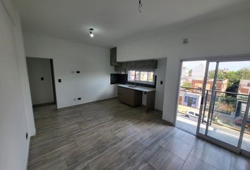 Departamento en  Villa Luzuriaga, La Matanza