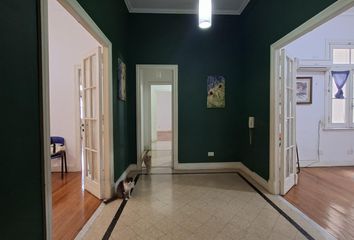 Departamento en  Balvanera, Capital Federal