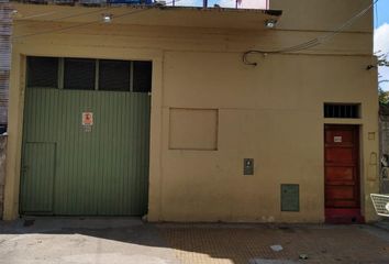 Galpónes/Bodegas en  Crucecita, Partido De Avellaneda
