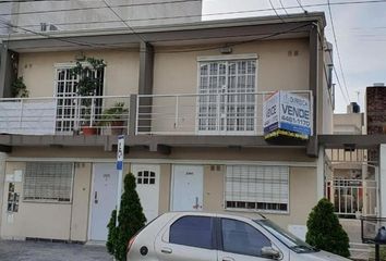 Departamento en  Villa Luzuriaga, La Matanza