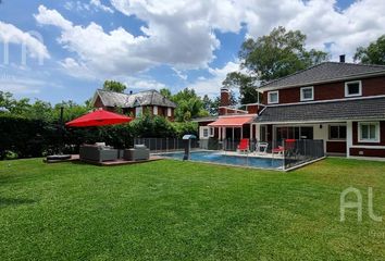 Casa en  Ezeiza, Partido De Ezeiza