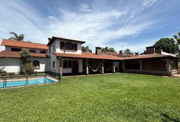 Casa en  Castelar, Partido De Morón