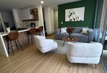Apartment for rent in Envigado, Envigado