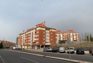 Garaje en  Ávila, Avila Provincia