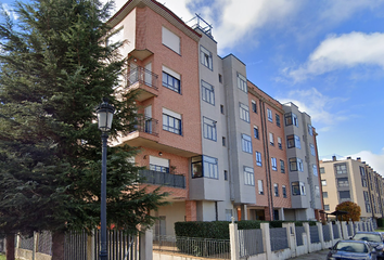 Garaje en  Ávila, Avila Provincia
