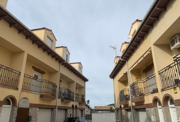 Chalet en  Sotillo De La Adrada, Avila Provincia