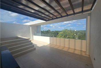 Departamento en  Pueblo Temozon Norte, Mérida, Yucatán