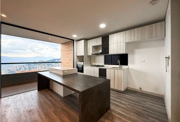 Apartamento en Poblado, Medellín