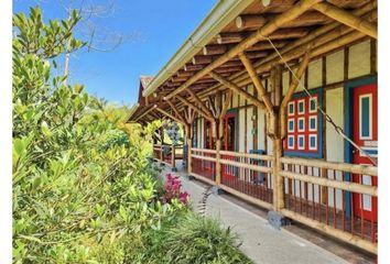 Villa-Quinta en  Filandia - Quimbaya 93-97, Filandia, Quindio, Col