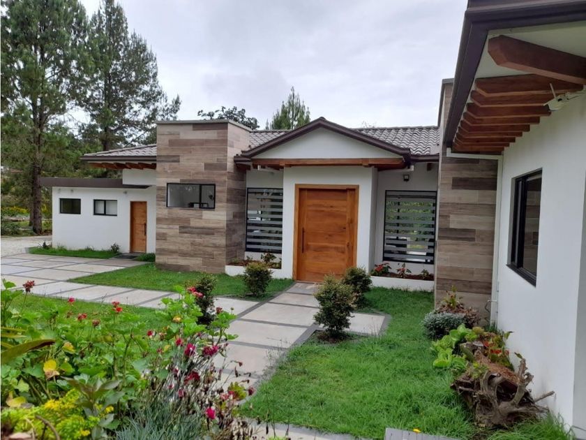 Casa en arriendo Rionegro Antioquía, Antioquia
