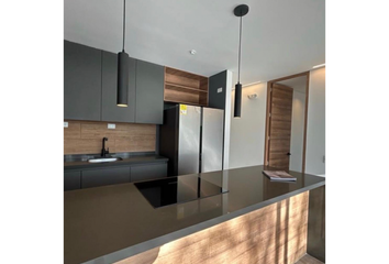 Apartment for rent in Castropol, Medellín