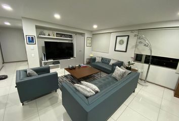 Departamento en  Acceso A Las Praderas, La Cúspide, Naucalpan De Juárez, México, 53179, Mex