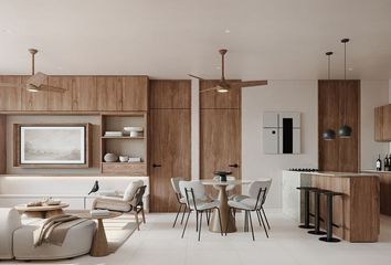 Departamento en  Benito Juárez Norte, Mérida, Yucatán, 97119, Mex