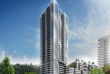 Departamento en  Avenida Bosque De Reforma 1363, Bosque De Las Lomas, Cuajimalpa De Morelos, Ciudad De México, 05120, Mex