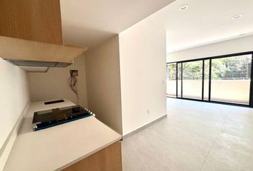Departamento en  El Reloj, Coyoacán, Cdmx