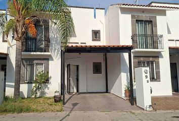 Casa en  Calle Minería, Villa De Tabora, Irapuato, Guanajuato, 36673, Mex