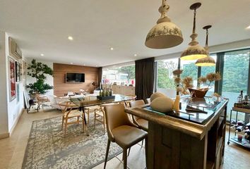 Departamento en  Paseo De Lomas Altas, Lomas Altas, Miguel Hidalgo, Ciudad De México, 11950, Mex