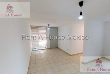 Departamento en  San Martín Xochinahuac, Azcapotzalco