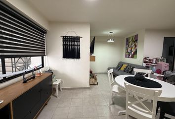 Departamento en  El Jagüey, Azcapotzalco