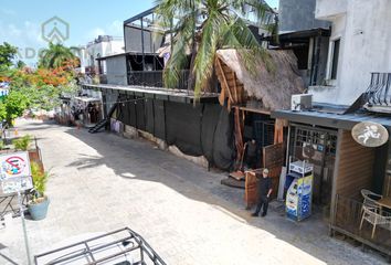 Local comercial en  Playa Del Carmen, Quintana Roo