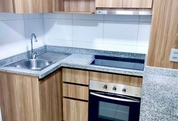Departamento en venta en Santiago Centro