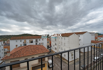 Piso en  Cáceres, Cáceres Provincia