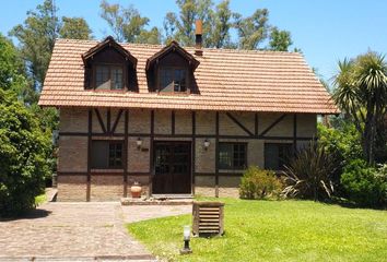 Casa en  Las Praderas, Partido De Luján