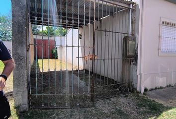 Galpónes/Bodegas en  Gualeguaychú, Entre Ríos