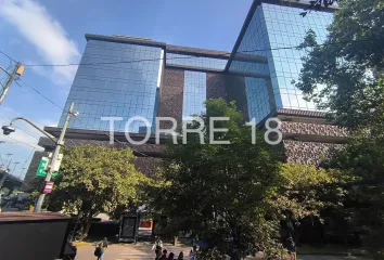 Oficina en  Periférico Blvrd Manuel Ávila Camacho, Polanco, Miguel Hidalgo, Ciudad De México, 11510, Mex