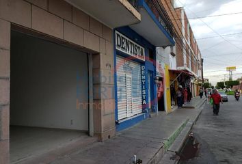 Local comercial en  Soledad De Graciano Sanchez Centro, Soledad De Graciano Sánchez
