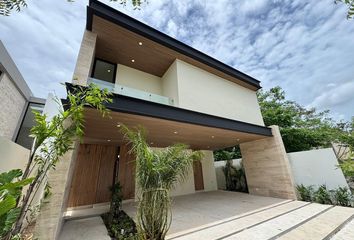 Casa en  Sotuta, Yucatán