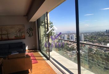 Departamento en  Avenida Secretaria De Marina 707, Lomas Del Chamizal, Naucalpan De Juárez, Huixquilucan, México, 52788, Mex
