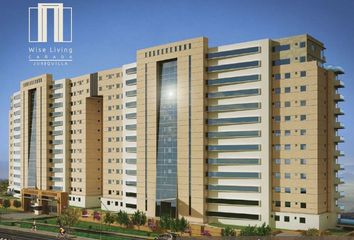 Departamento en  Eje Vial Anillo Vial Fray Junãpero Serra 22650, Querétaro, 76100, Mex