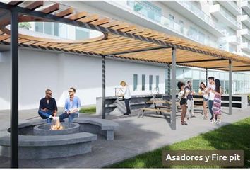 Departamento en  Eje Vial Anillo Vial Fray Junãpero Serra 22650, Querétaro, 76100, Mex