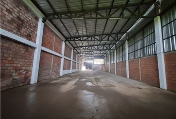 Warehouse for rent in Sector Centro, Pereira